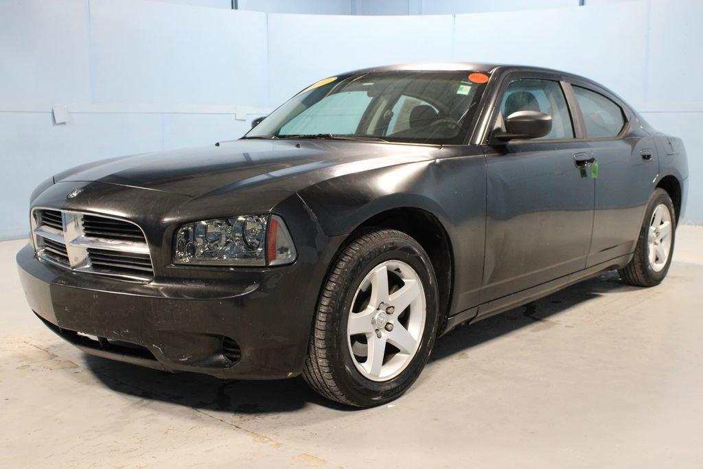 used 2010 Dodge Charger car, priced at $6,991