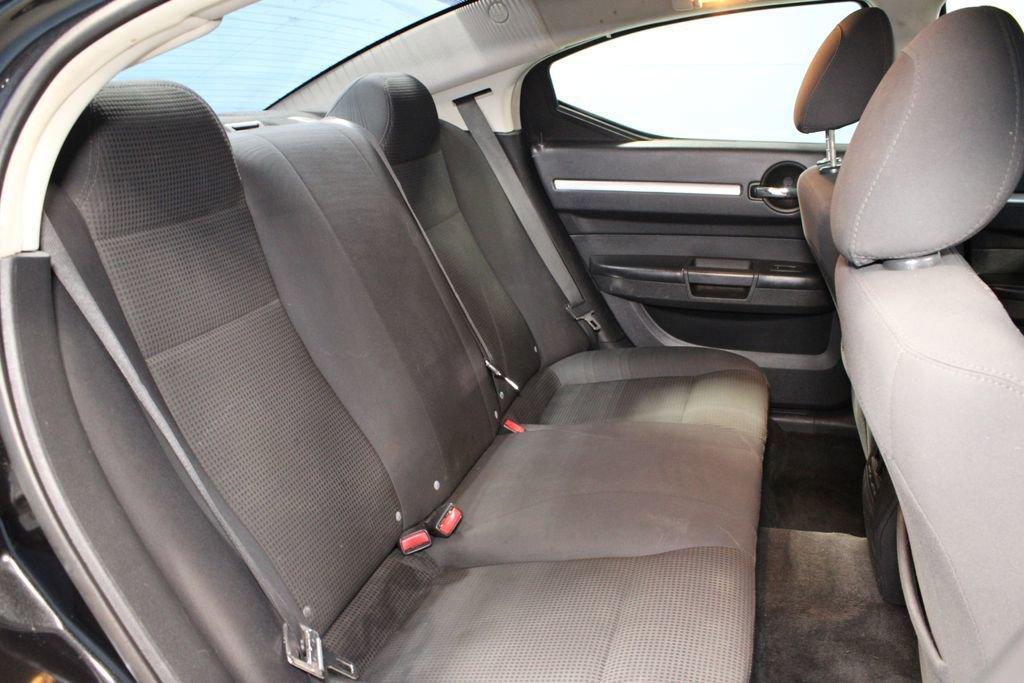 used 2010 Dodge Charger car, priced at $6,991