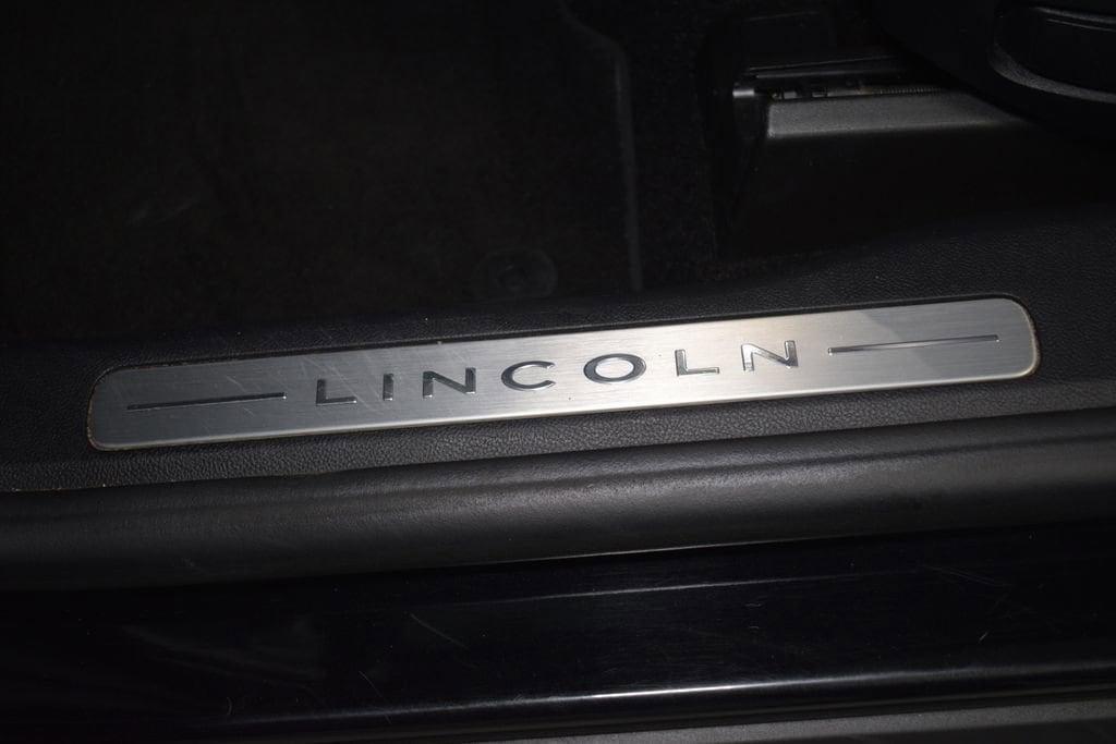 used 2022 Lincoln Corsair car, priced at $38,995