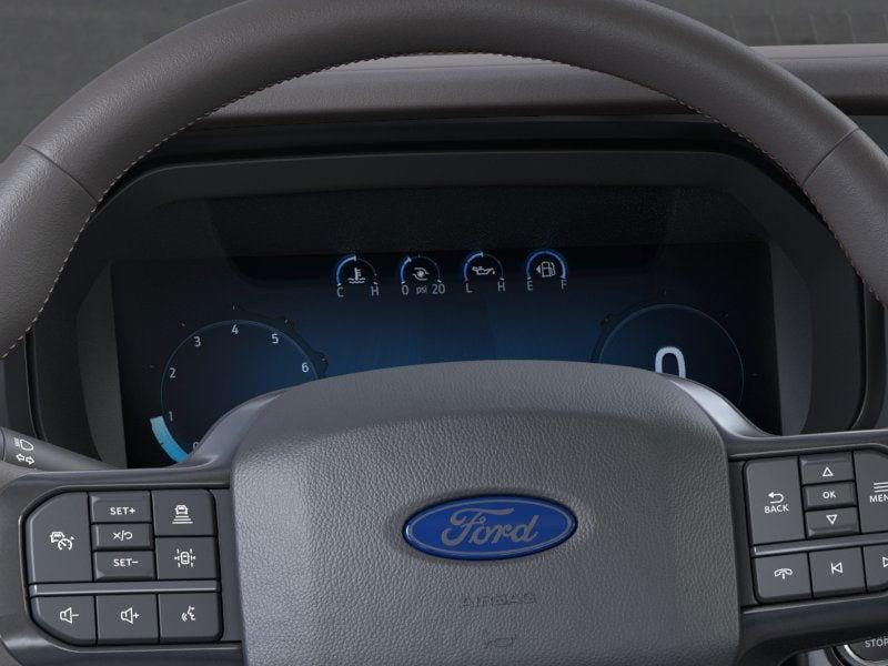 new 2025 Ford F-150 car, priced at $73,284