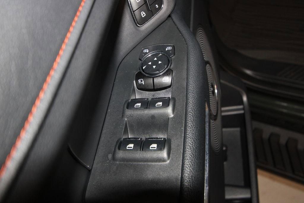used 2023 Ford Expedition car, priced at $64,991