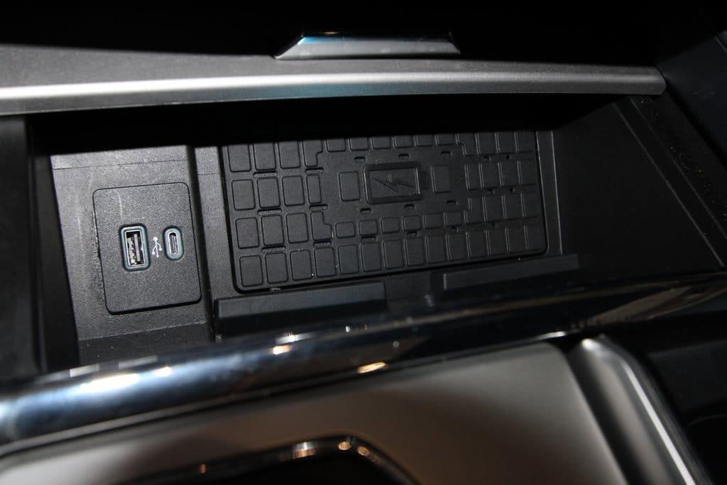 used 2023 Ford Expedition car, priced at $64,991