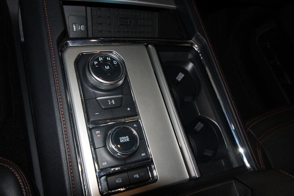 used 2023 Ford Expedition car, priced at $64,991