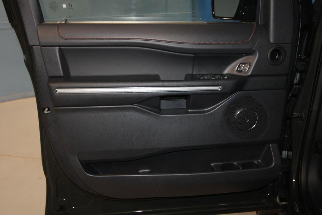 used 2023 Ford Expedition car, priced at $64,991