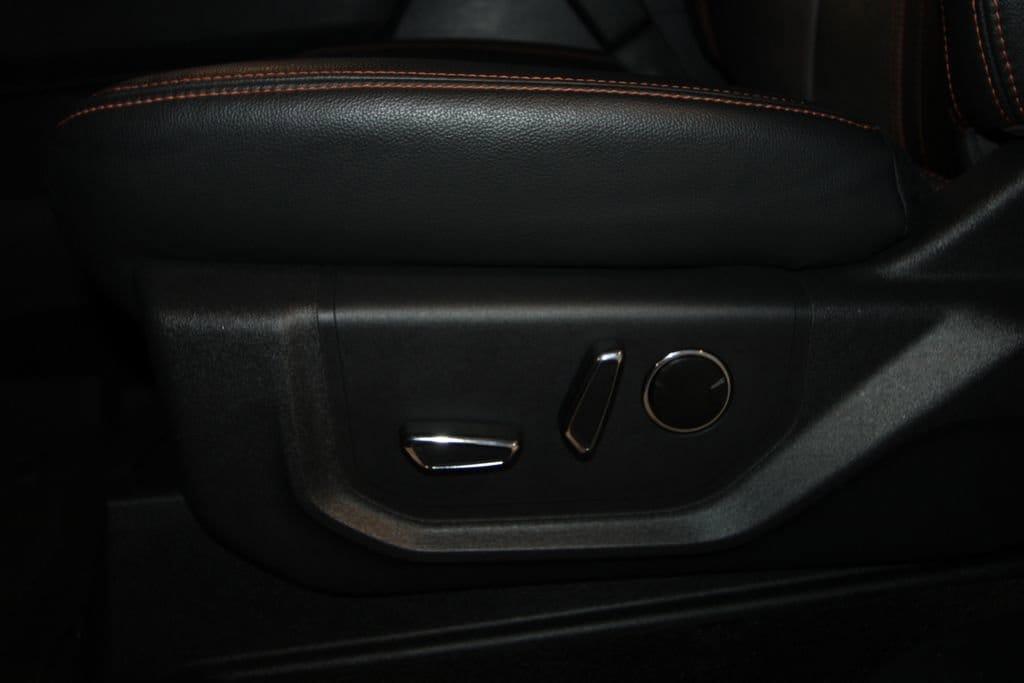 used 2023 Ford Expedition car, priced at $64,991