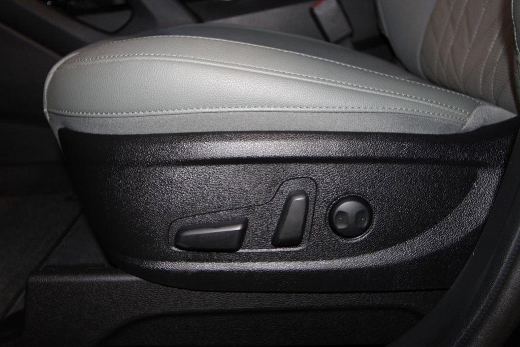 used 2024 Kia Telluride car, priced at $43,665