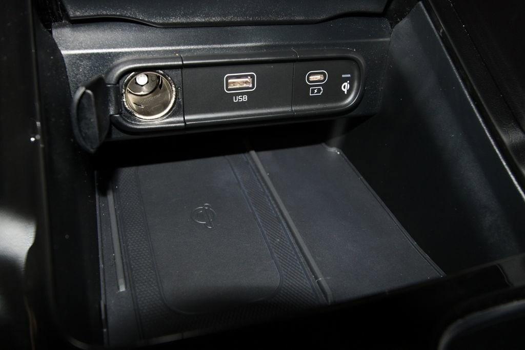 used 2024 Kia Telluride car, priced at $43,665