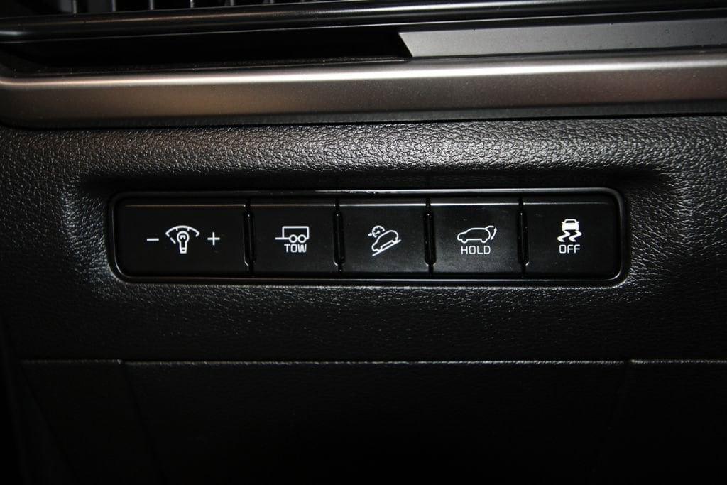 used 2024 Kia Telluride car, priced at $43,665