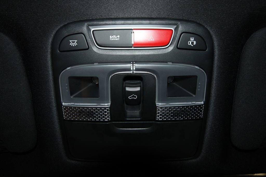 used 2024 Kia Telluride car, priced at $43,665
