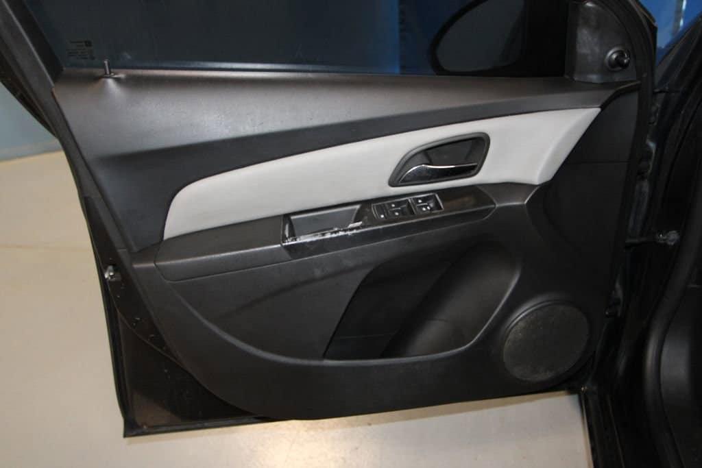 used 2011 Chevrolet Cruze car, priced at $6,991