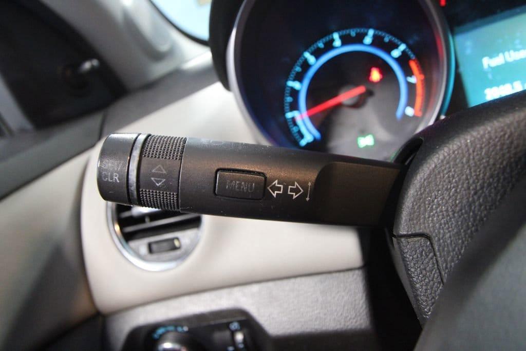used 2011 Chevrolet Cruze car, priced at $6,991