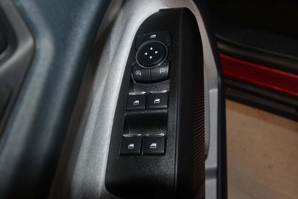 new 2025 Ford Maverick car, priced at $36,097