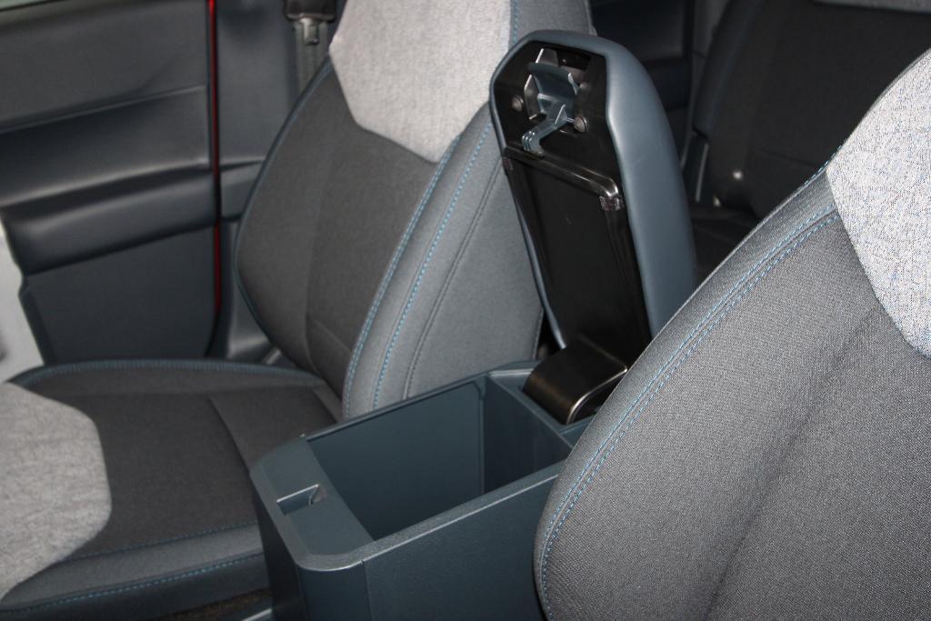 new 2025 Ford Maverick car, priced at $36,097