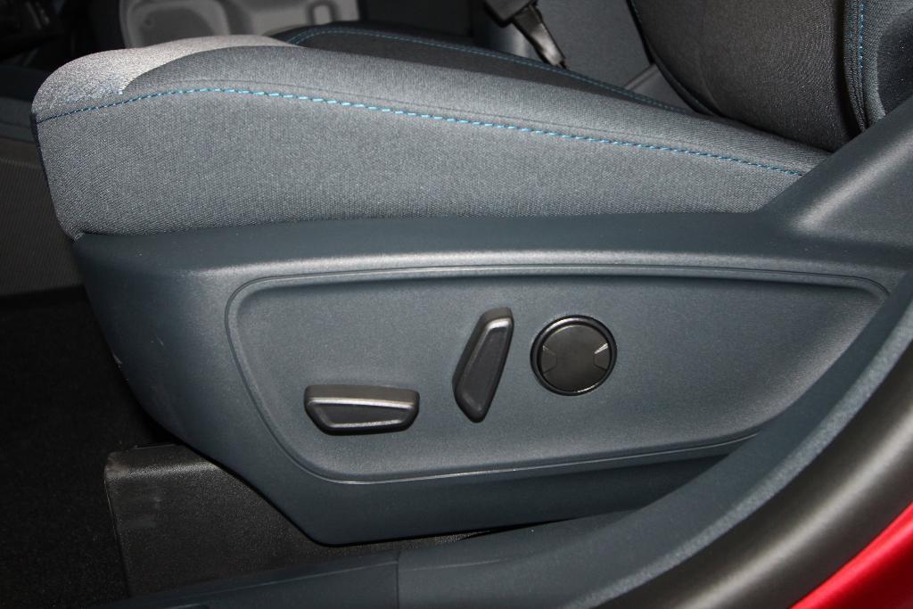 new 2025 Ford Maverick car, priced at $36,097