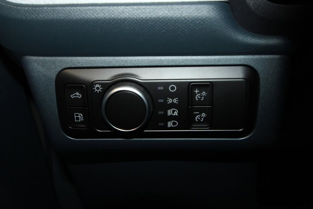 new 2025 Ford Maverick car, priced at $36,097