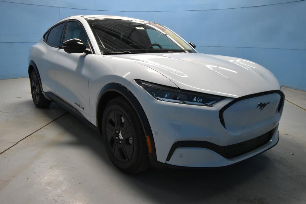 new 2023 Ford Mustang Mach-E car, priced at $49,378