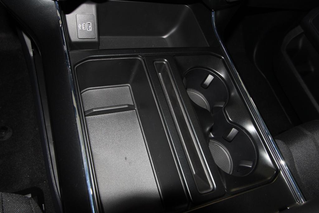 new 2025 Ford F-150 car, priced at $49,929