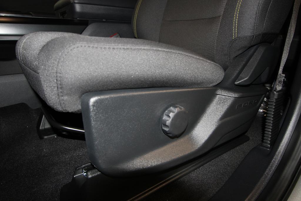 new 2025 Ford F-150 car, priced at $49,929