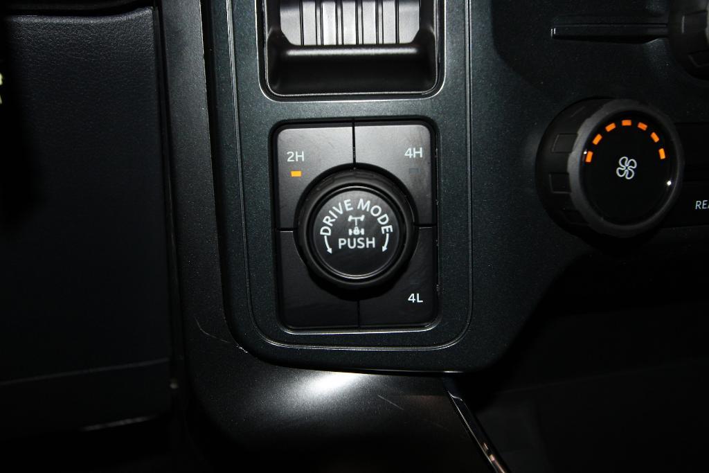 new 2025 Ford F-150 car, priced at $49,929