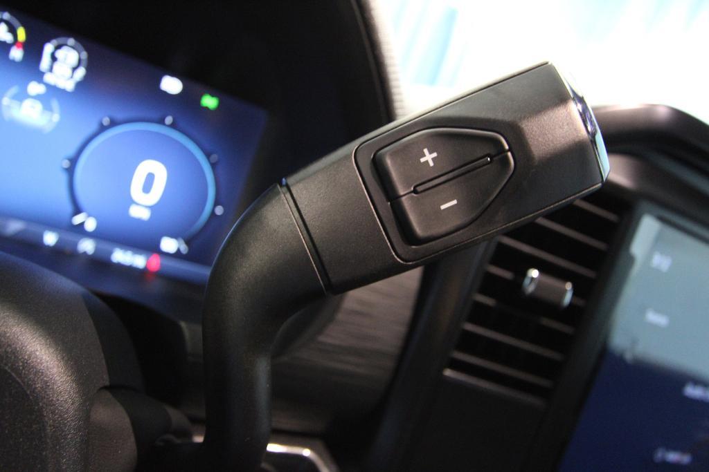 new 2025 Ford F-150 car, priced at $49,929
