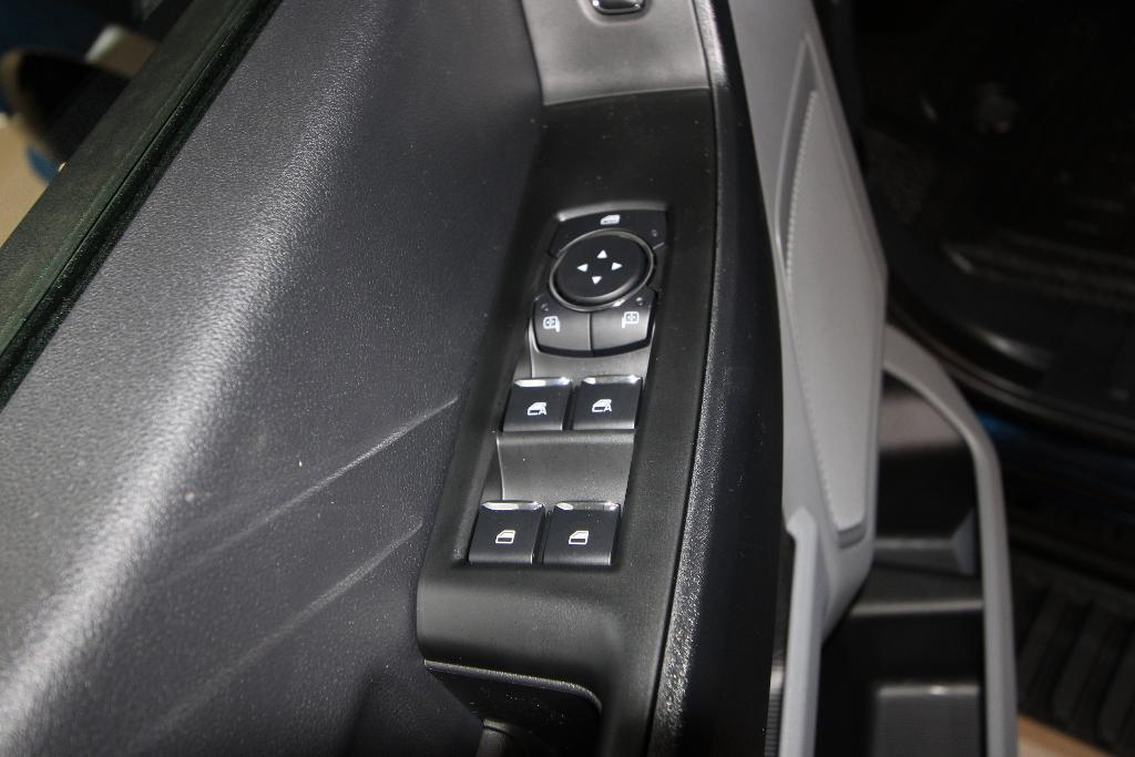 new 2025 Ford F-250 car, priced at $57,640