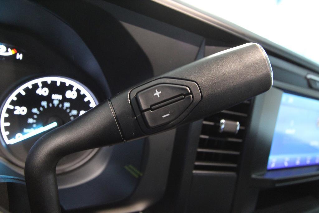 new 2025 Ford F-250 car, priced at $57,640