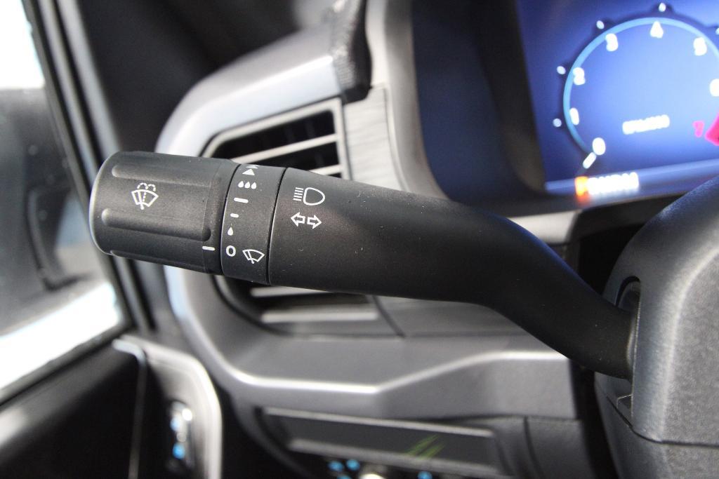 new 2025 Ford F-150 car, priced at $62,256