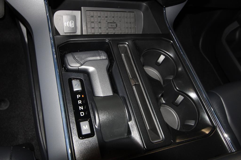 new 2025 Ford F-150 car, priced at $62,256