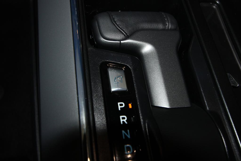new 2025 Ford F-150 car, priced at $62,256