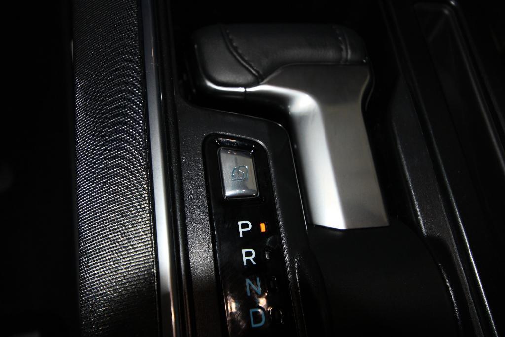 new 2025 Ford F-150 car, priced at $79,086