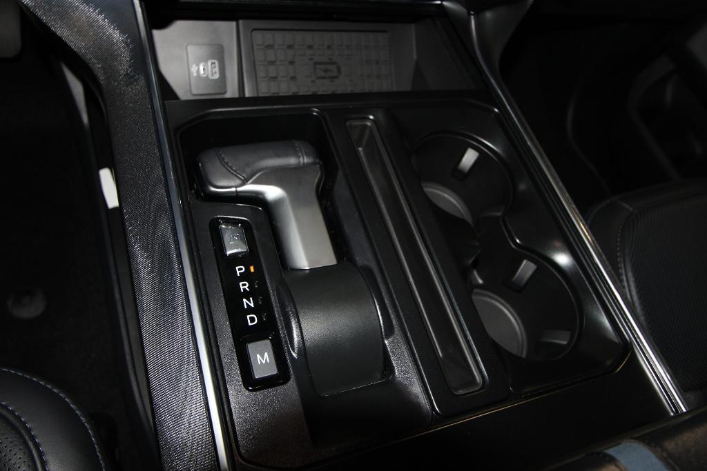new 2025 Ford F-150 car, priced at $79,086