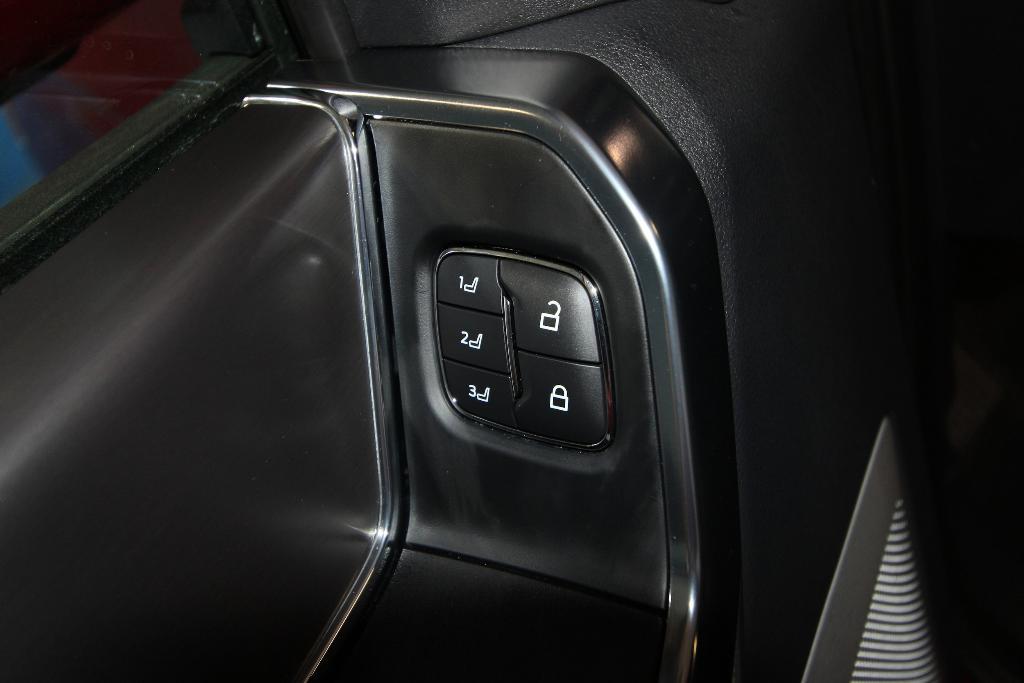 new 2025 Ford F-150 car, priced at $79,086