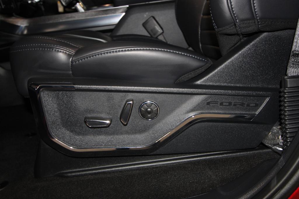 new 2025 Ford F-150 car, priced at $79,086