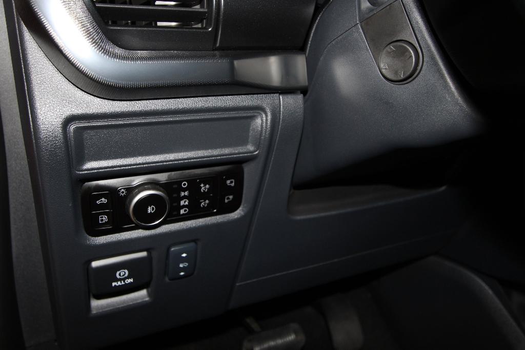 new 2025 Ford F-150 car, priced at $79,086