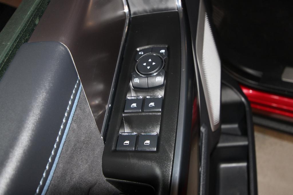 new 2025 Ford F-150 car, priced at $79,086
