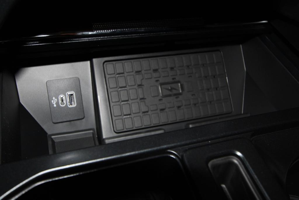 new 2025 Ford F-150 car, priced at $79,086