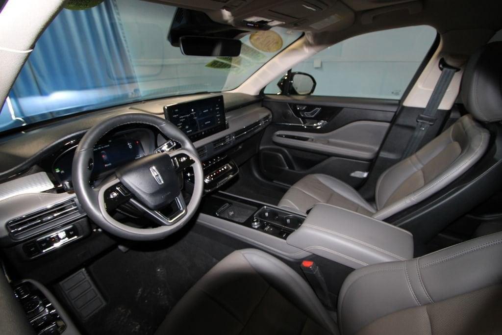 used 2024 Lincoln Corsair car, priced at $45,991