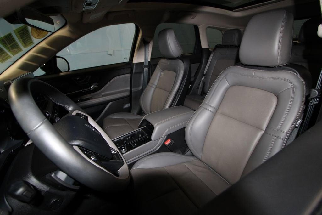 used 2024 Lincoln Corsair car, priced at $45,991