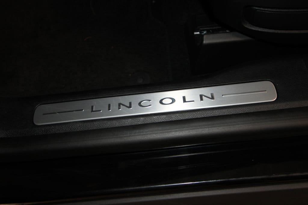 used 2024 Lincoln Corsair car, priced at $45,991
