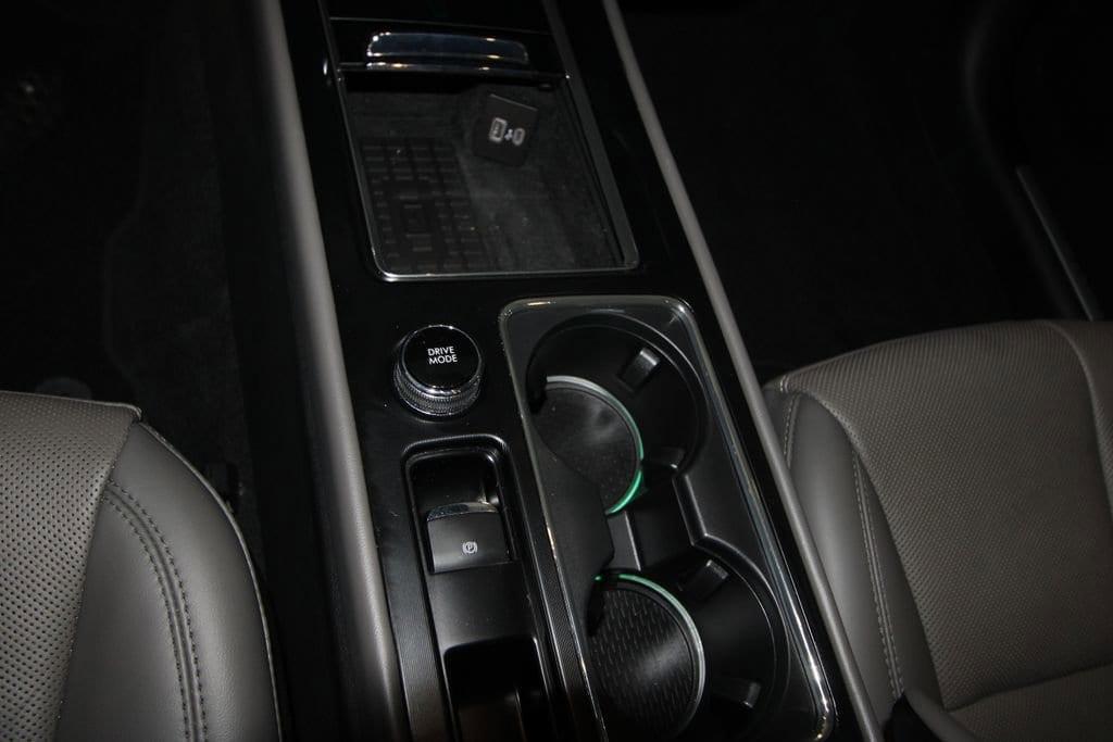 used 2024 Lincoln Corsair car, priced at $45,991