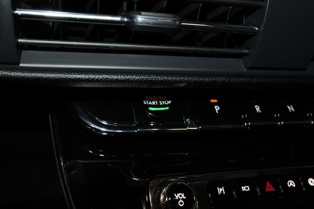 used 2024 Lincoln Corsair car, priced at $45,991