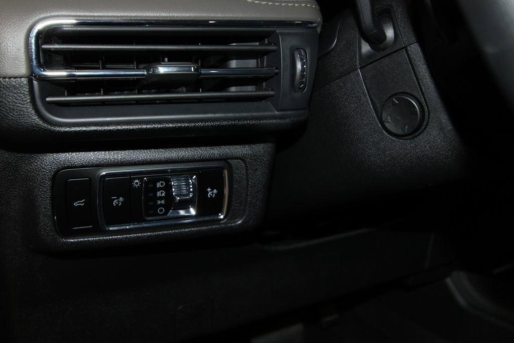 used 2024 Lincoln Corsair car, priced at $45,991