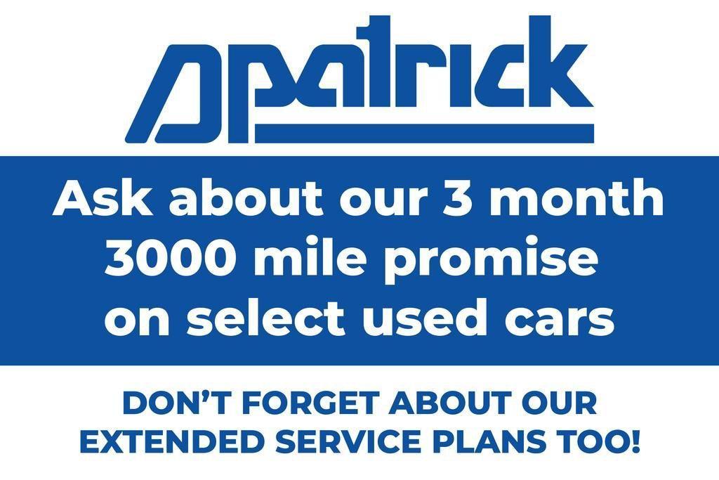 used 2024 Lincoln Corsair car, priced at $45,991