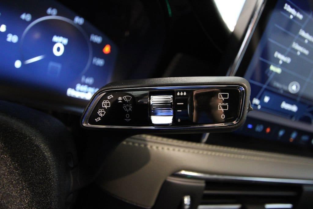 used 2024 Lincoln Corsair car, priced at $45,991