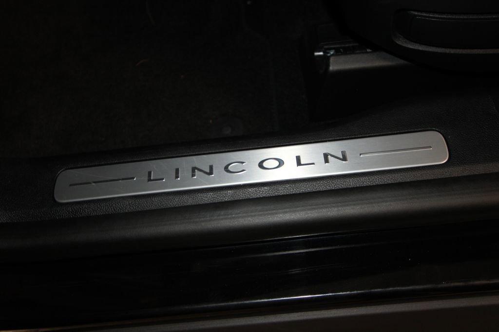 used 2024 Lincoln Corsair car, priced at $45,991