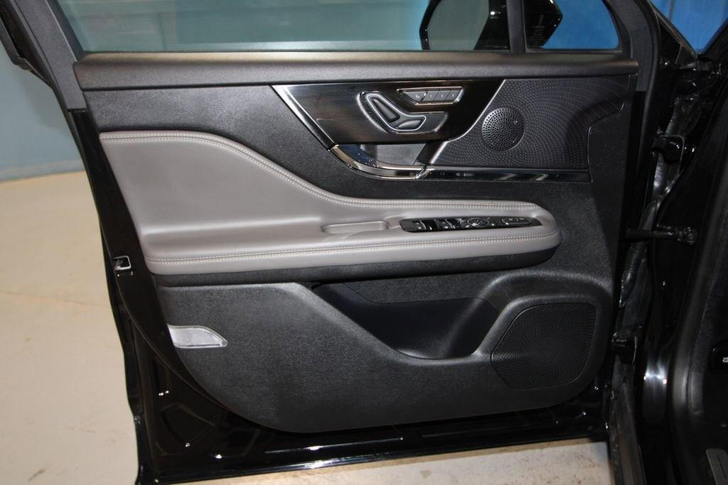 used 2024 Lincoln Corsair car, priced at $45,991