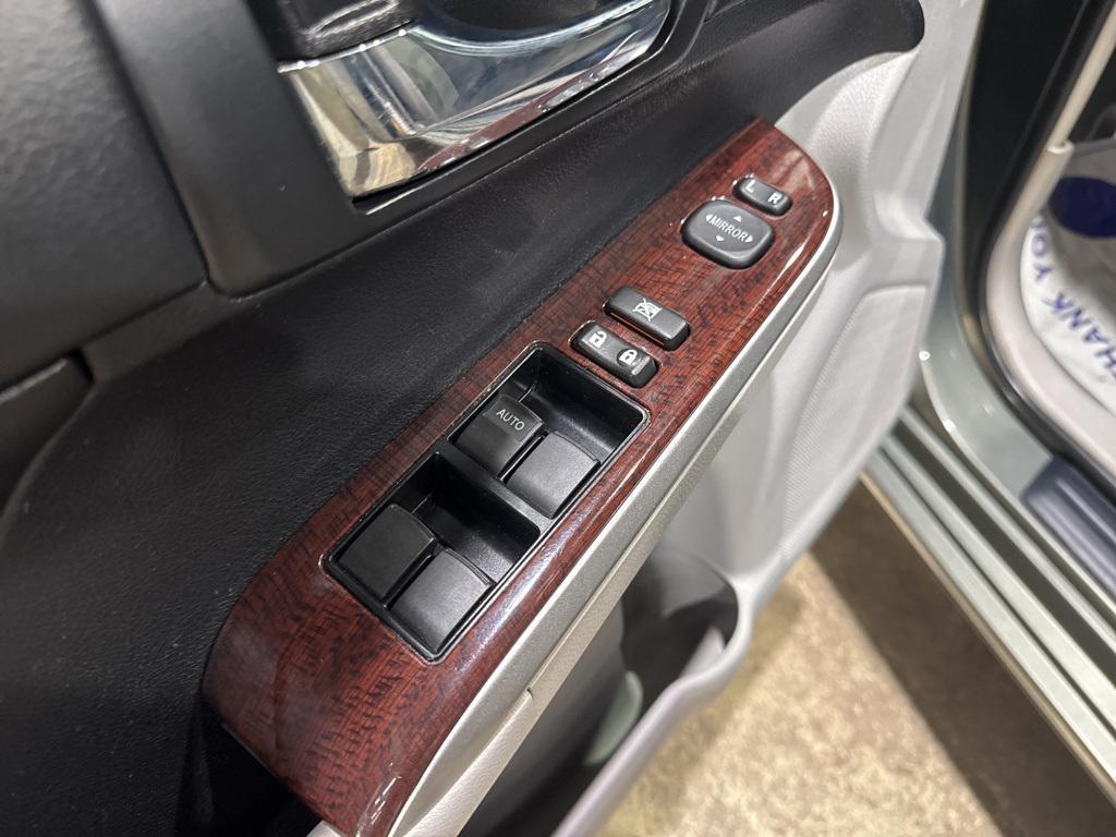 used 2014 Toyota Camry car, priced at $15,000