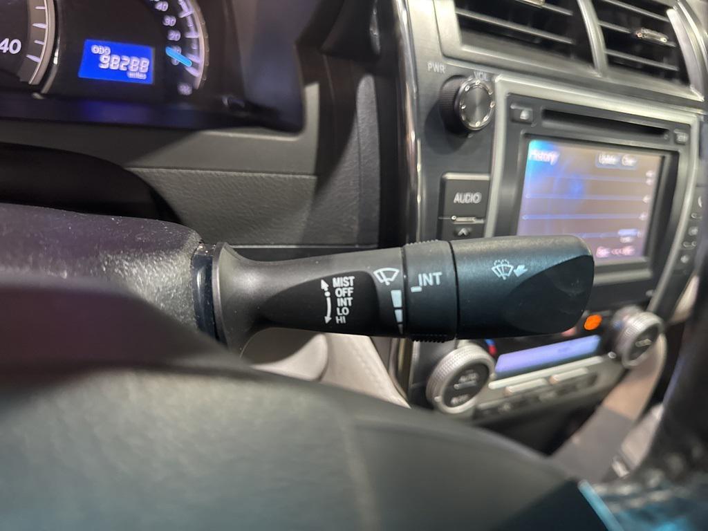used 2014 Toyota Camry car, priced at $15,000