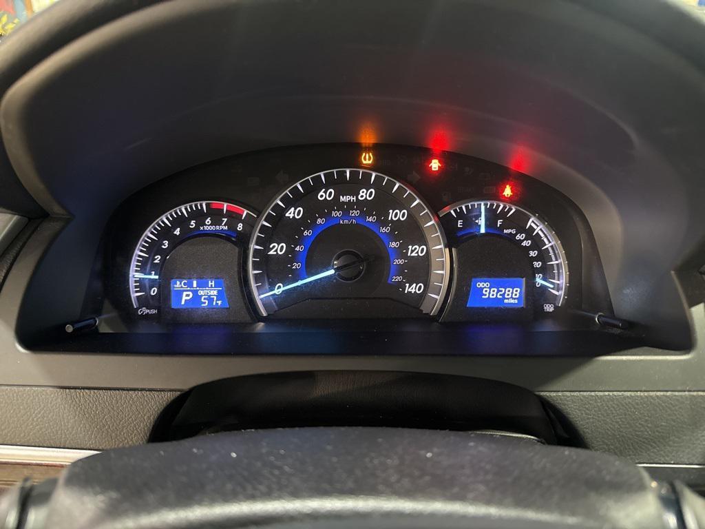 used 2014 Toyota Camry car, priced at $15,000