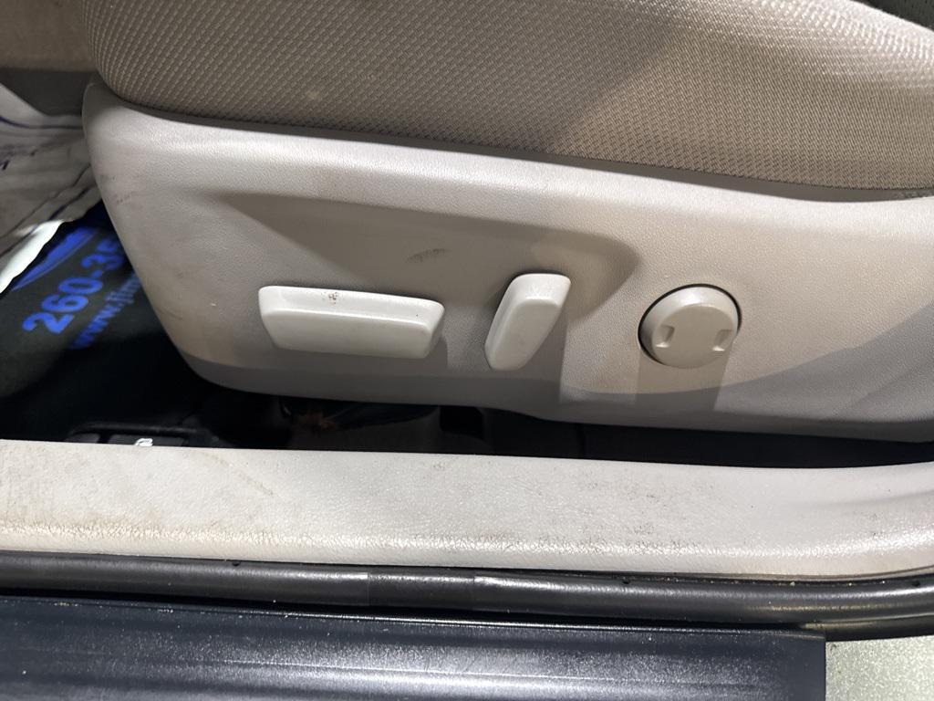 used 2014 Toyota Camry car, priced at $15,000